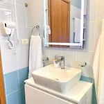 Onde Del Mare Apartman *