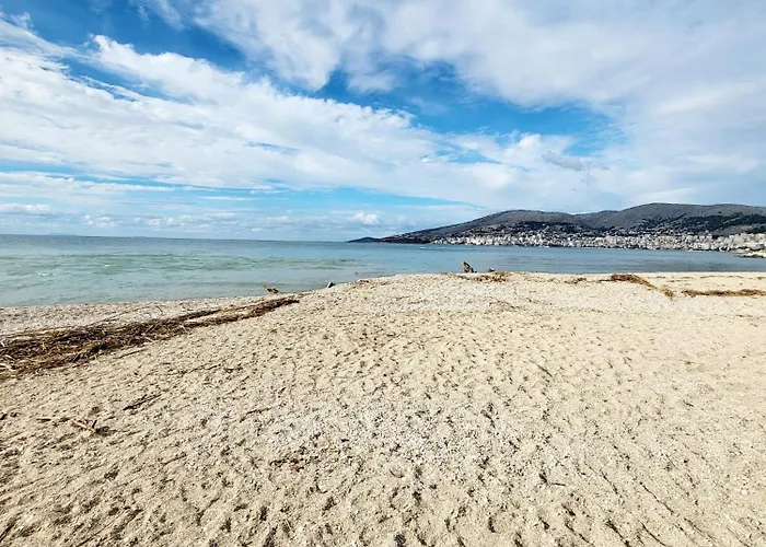 公寓 Onde Del Mare *