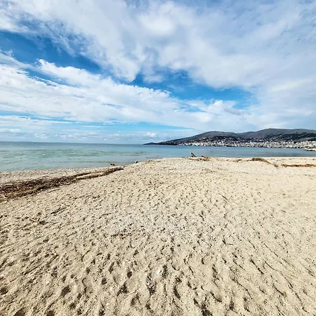 Apartment Onde Del Mare *