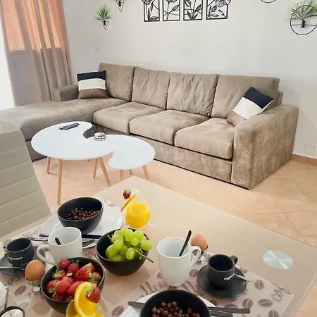 Onde Del Mare Apartment Sarande