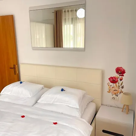 Apartment Onde Del Mare Sarande