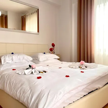 Apartment Onde Del Mare