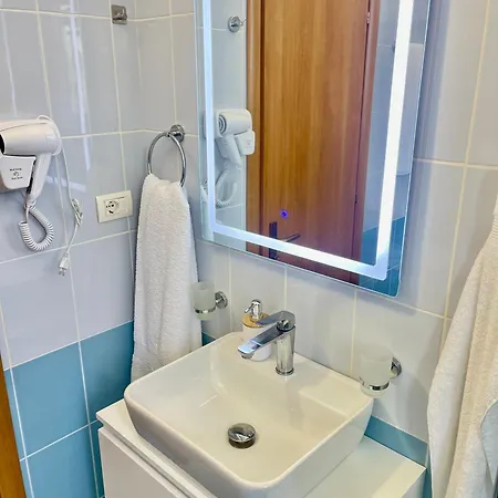 Apartmán Onde Del Mare *