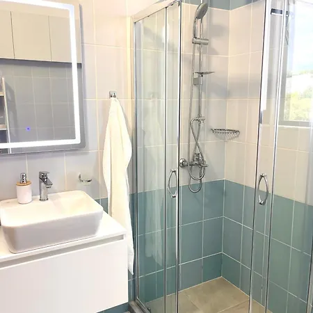 Onde Del Mare Apartment Sarande