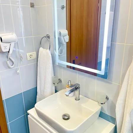 Apartmán Onde Del Mare Sarandë