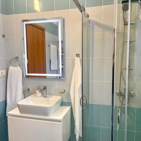 Onde Del Mare Sarandë