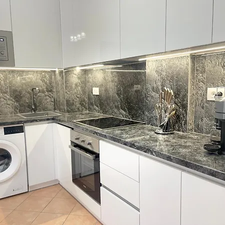 Onde Del Mare * Sarandë