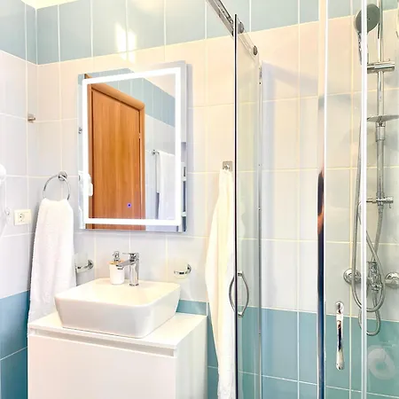 Onde Del Mare Apartment *