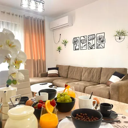 Apartmán Onde Del Mare