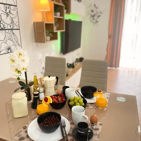 Onde Del Mare Apartmán *