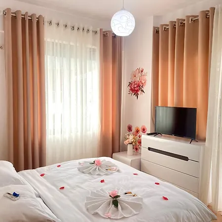 Apartmán Onde Del Mare Sarandë