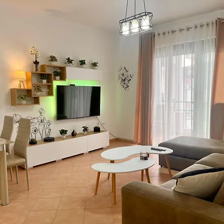 Onde Del Mare * Sarandë