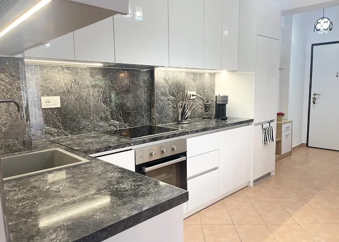 Onde Del Mare Appartamento *