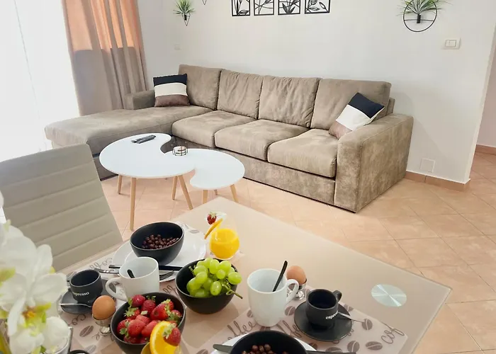 Onde Del Mare Appartamento Sarandë