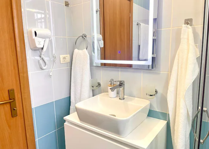 Onde Del Mare Appartement *