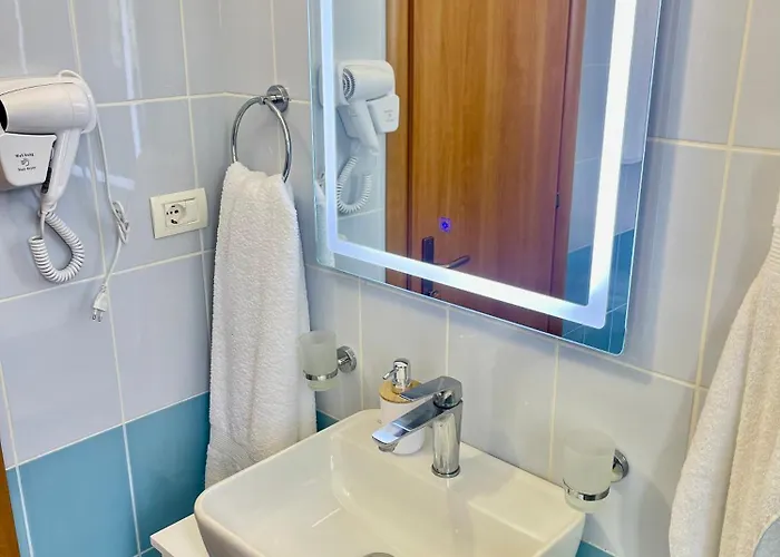 Appartement Onde Del Mare *