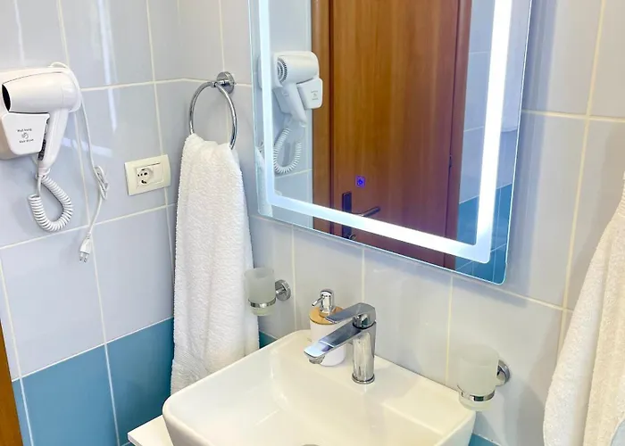 Appartamento Onde Del Mare Sarandë