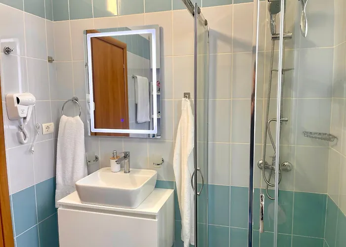 Onde Del Mare Sarandë