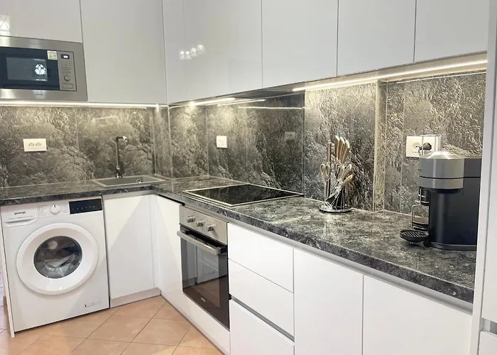 Onde Del Mare * Sarandë