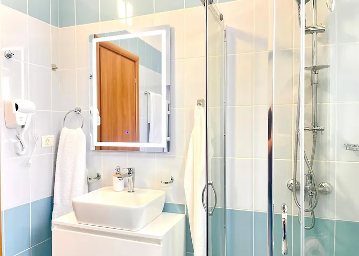 Onde Del Mare Appartement *