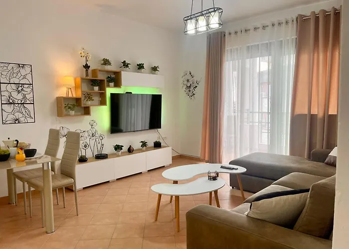 Onde Del Mare * Sarandë